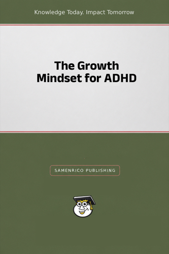 The Growth Mindset for ADHD