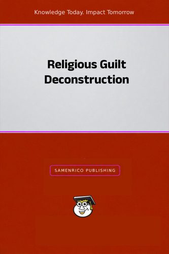 Religious Guilt Deconstruction