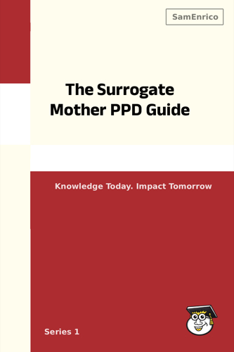 The Surrogate Mother PPD Guide