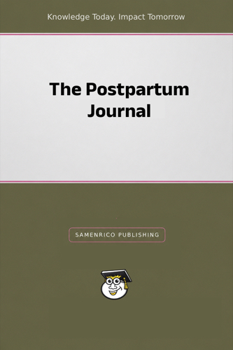 The Postpartum Journal