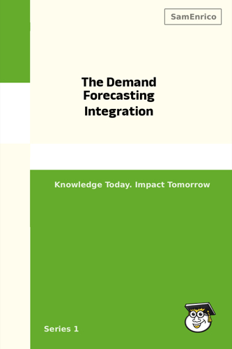 The Demand Forecasting Integration