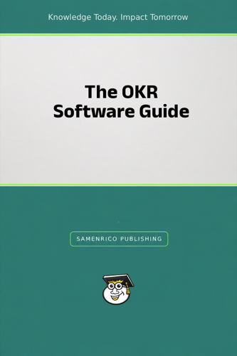 The OKR Software Guide