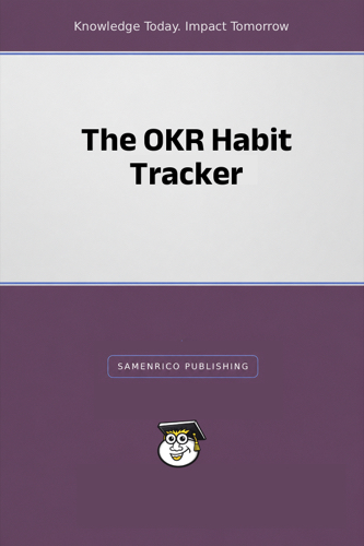 The OKR Habit Tracker