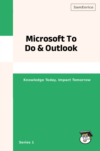 Microsoft To Do & Outlook