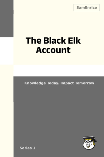 The Black Elk Account