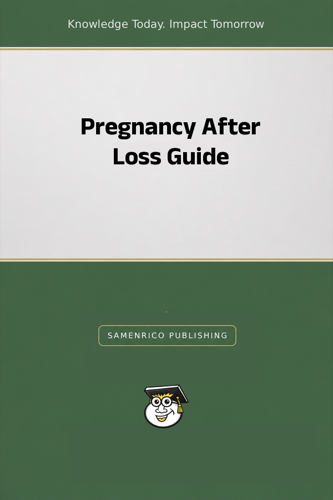 Pregnancy After Loss Guide