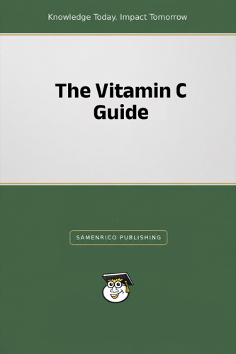 The Vitamin C Guide