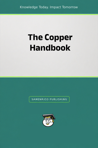 The Copper Handbook