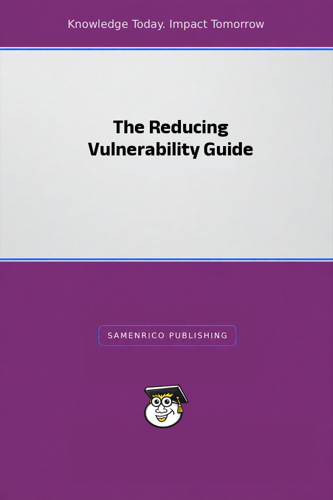 The Reducing Vulnerability Guide