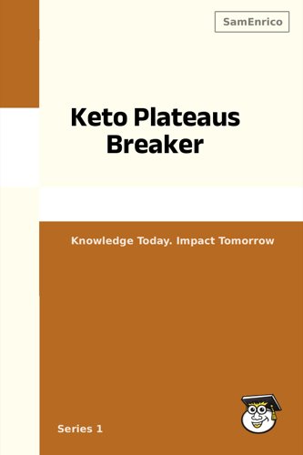 Keto Plateaus Breaker