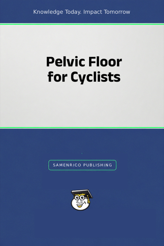 Pelvic Floor for Cyclists
