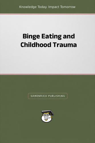 Binge Eating and Childhood Trauma