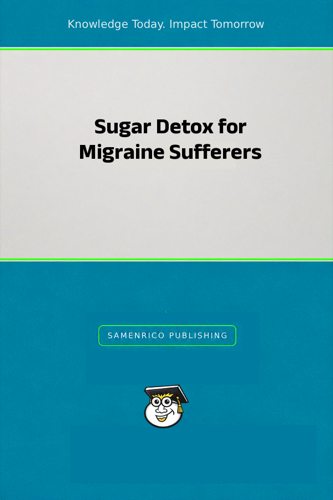 Sugar Detox for Migraine Sufferers
