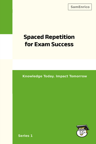 Spaced Repetition for Exam Success