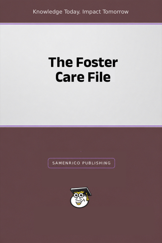 The Foster Care File