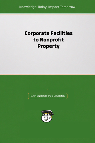 Corporate Facilities to Nonprofit Property