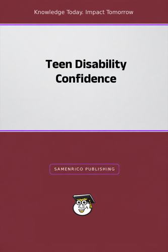 Teen Disability Confidence