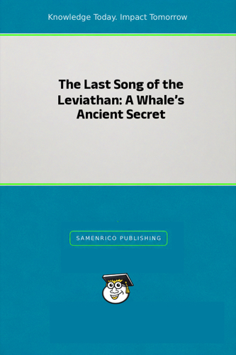 The Last Song of the Leviathan: A Whale’s Ancient Secret
