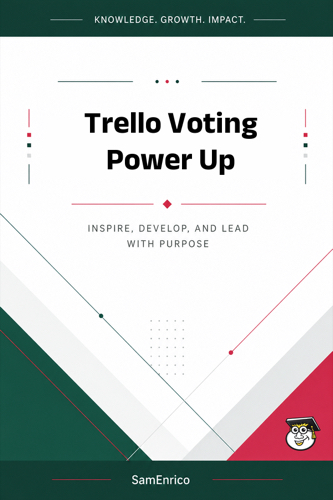 Trello Voting Power Up