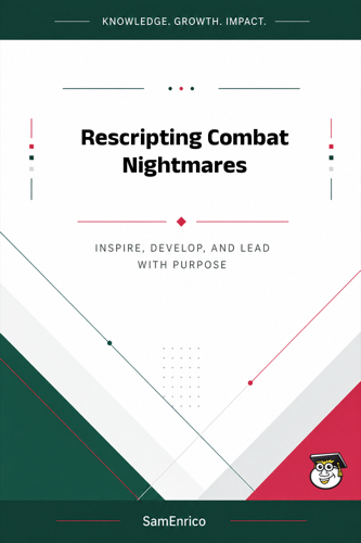 Rescripting Combat Nightmares