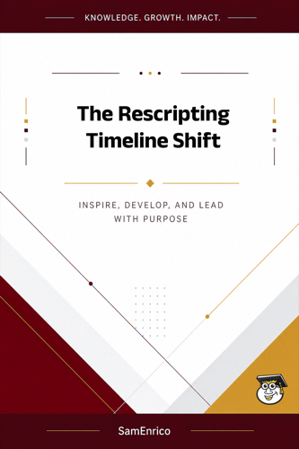 The Rescripting Timeline Shift