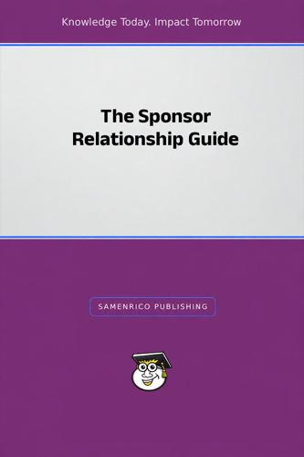 The Sponsor Relationship Guide