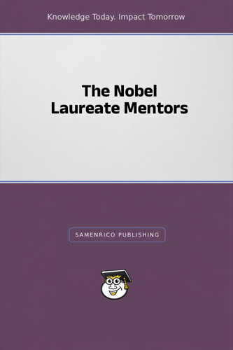 The Nobel Laureate Mentors