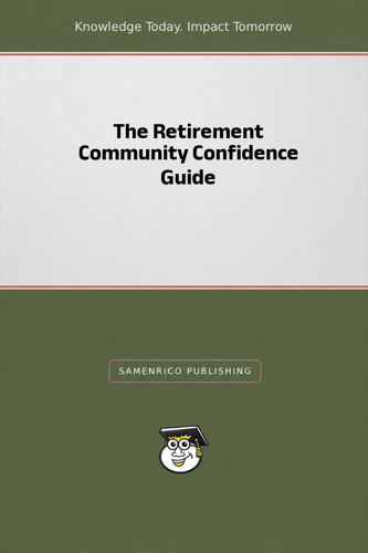 The Retirement Community Confidence Guide