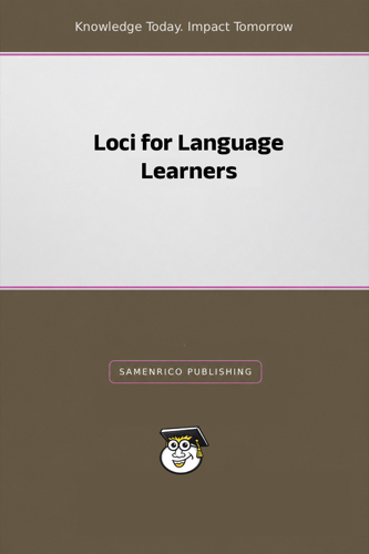 Loci for Language Learners
