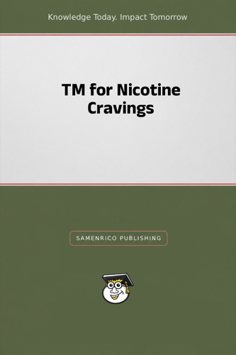 TM for Nicotine Cravings