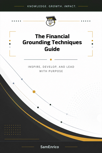 The Financial Grounding Techniques Guide