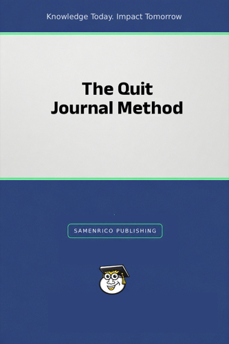 The Quit Journal Method