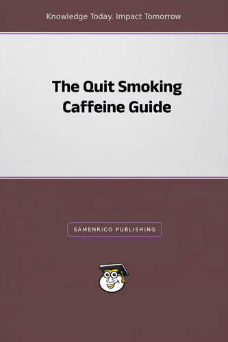 The Quit Smoking Caffeine Guide