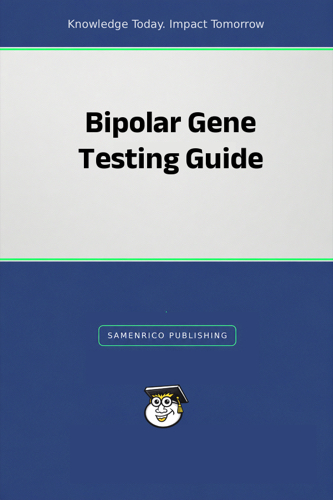 Bipolar Gene Testing Guide