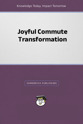 Joyful Commute Transformation