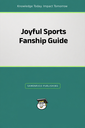 Joyful Sports Fanship Guide