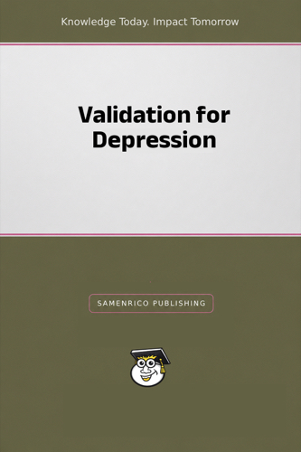 Validation for Depression