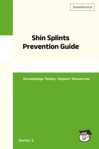 Shin Splints Prevention Guide