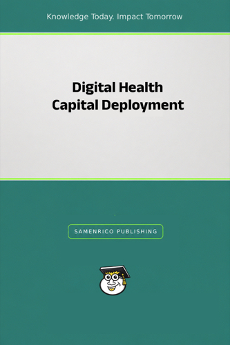 Digital Health Capital Deployment