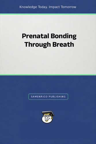 Prenatal Bonding Through Breath
