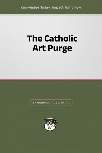 The Catholic Art Purge