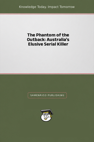 The Phantom of the Outback: Australia's Elusive Serial Killer