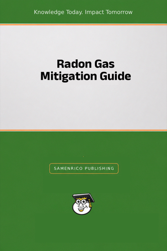 Radon Gas Mitigation Guide