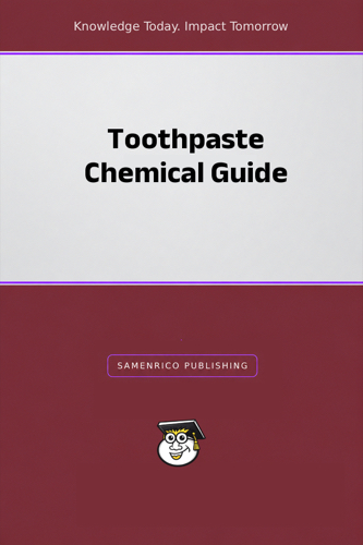 Toothpaste Chemical Guide