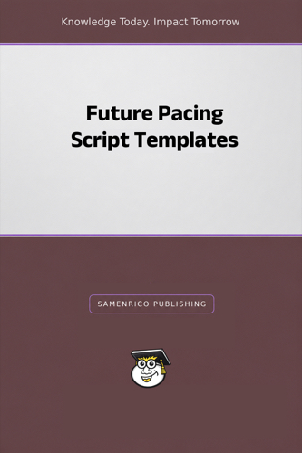 Future Pacing Script Templates