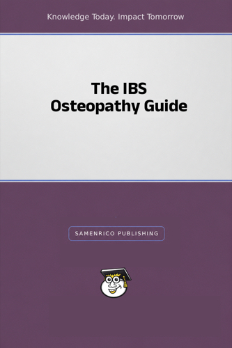 The IBS Osteopathy Guide