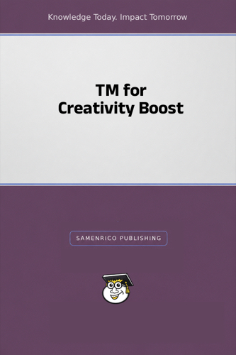 TM for Creativity Boost