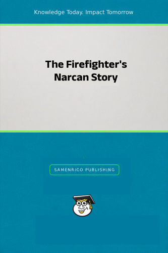The Firefighter's Narcan Story