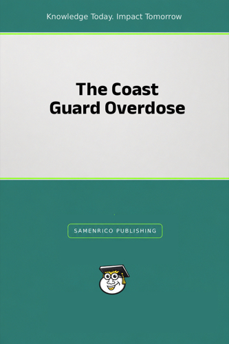 The Coast Guard Overdose