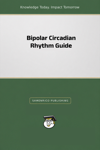 Bipolar Circadian Rhythm Guide